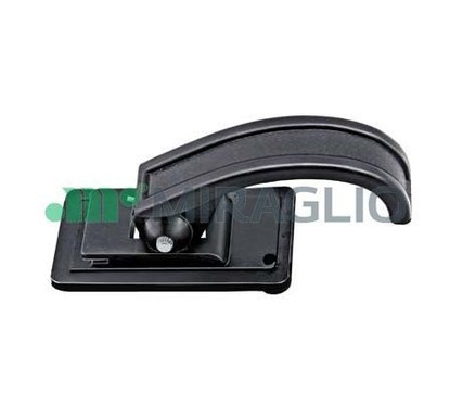 MIRAGLIO Maniglia portiera, Equipaggiamento interno 60/38