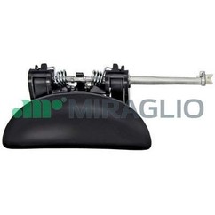 MIRAGLIO Maniglia apriporta 80.900.03