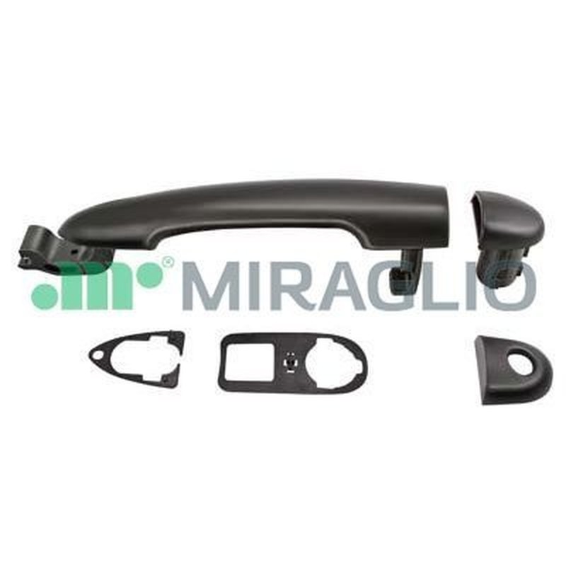 MIRAGLIO Maniglia apriporta 80.923.02