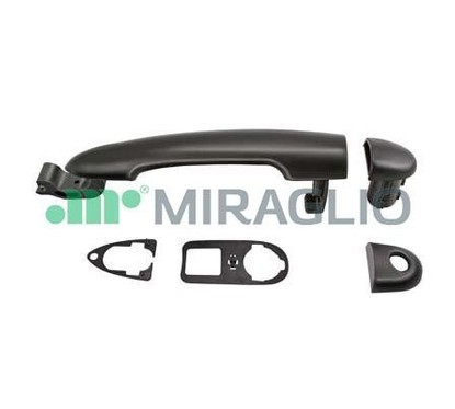 MIRAGLIO Maniglia apriporta 80.923.03