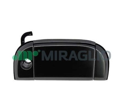 MIRAGLIO Maniglia apriporta 80.943.03
