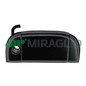 MIRAGLIO Maniglia apriporta 80.943.03
