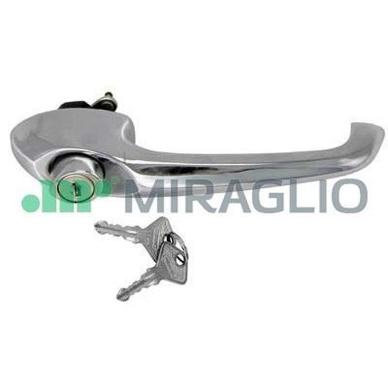 MIRAGLIO Maniglia apriporta 80/17