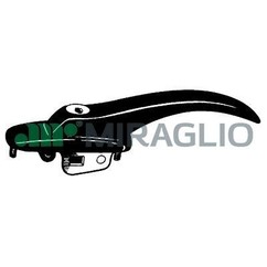 MIRAGLIO Maniglia apriporta 80/216