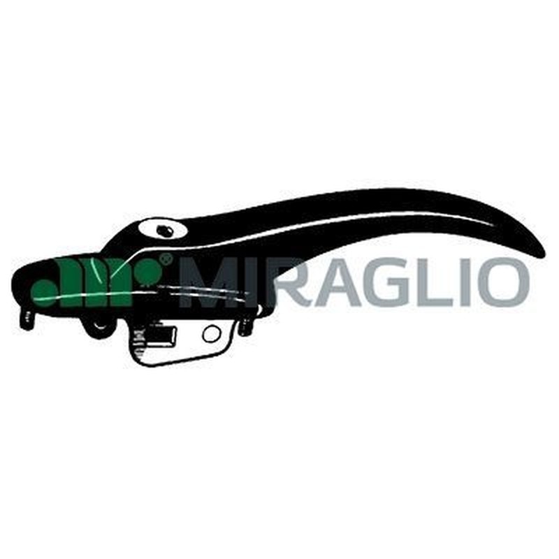 MIRAGLIO Maniglia apriporta 80/216