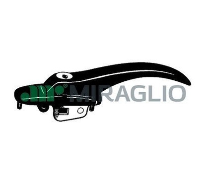MIRAGLIO Maniglia apriporta 80/216