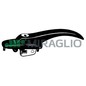 MIRAGLIO Maniglia apriporta 80/216