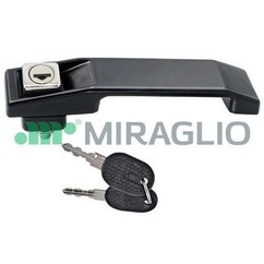 MIRAGLIO Maniglia apriporta 80/267
