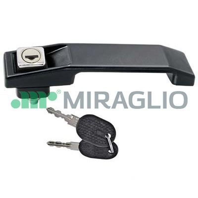 MIRAGLIO Maniglia apriporta 80/267