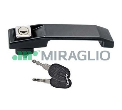 MIRAGLIO Maniglia apriporta 80/267