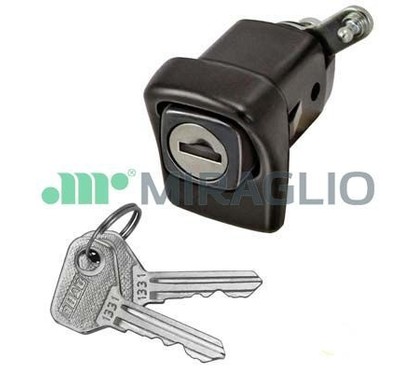 MIRAGLIO Maniglia apriporta 80/281B