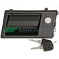 MIRAGLIO Maniglia apriporta 80/319