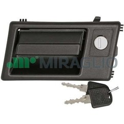 MIRAGLIO Maniglia apriporta 80/320B