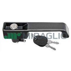MIRAGLIO Maniglia apriporta 80/330SC