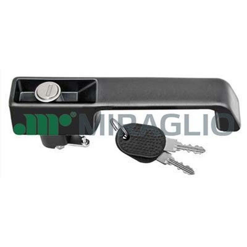 MIRAGLIO Maniglia apriporta 80/330SC