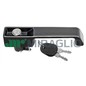 MIRAGLIO Maniglia apriporta 80/330SC