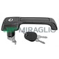 MIRAGLIO Maniglia apriporta 80/338