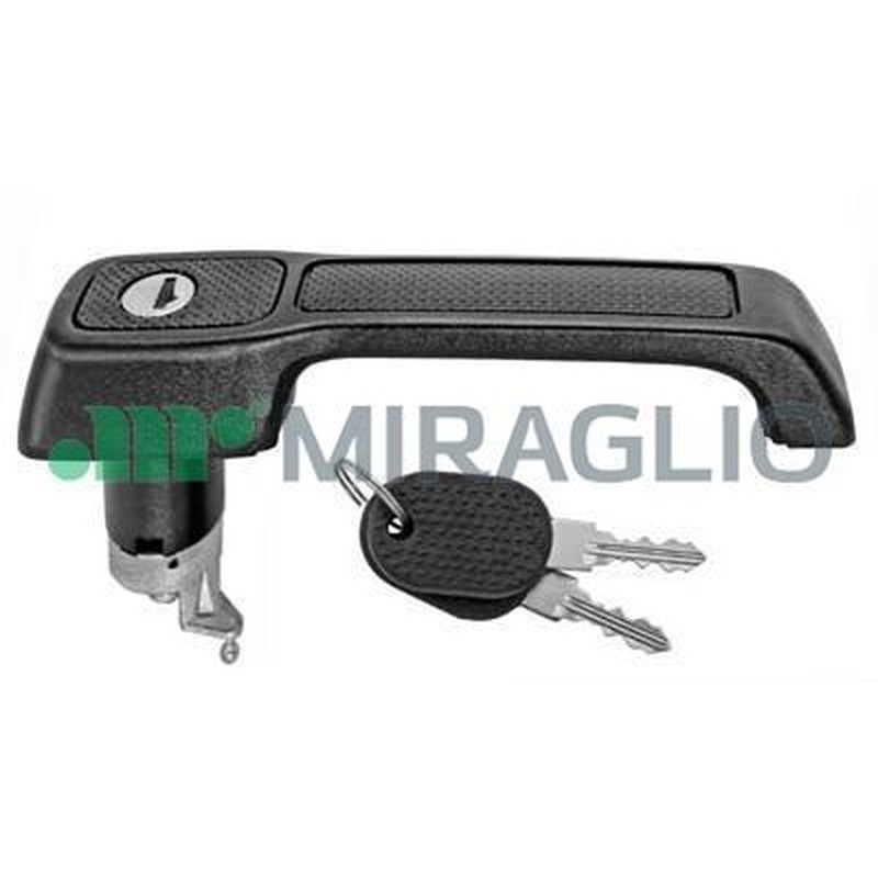 MIRAGLIO Maniglia apriporta 80/338SC