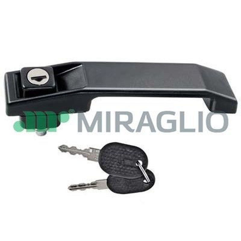 MIRAGLIO Maniglia apriporta 80/385