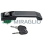 MIRAGLIO Maniglia apriporta 80/385