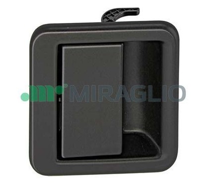 MIRAGLIO Maniglia apriporta 80/403