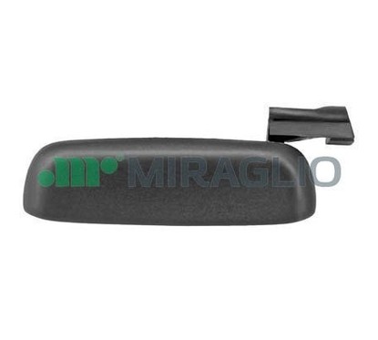 MIRAGLIO Maniglia apriporta 80/410