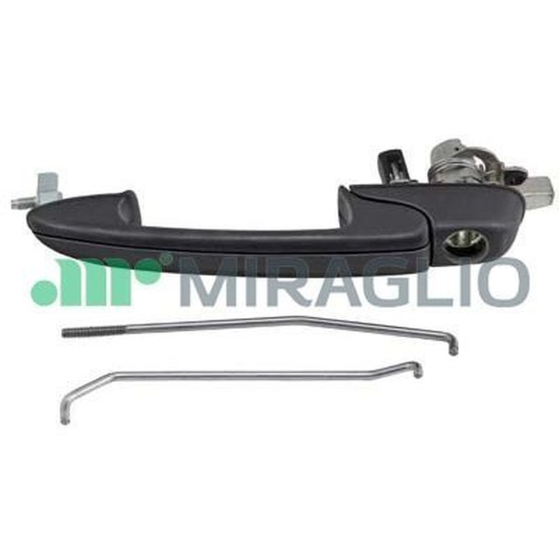 MIRAGLIO Maniglia apriporta 80/420