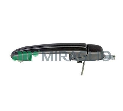 MIRAGLIO Maniglia apriporta 80/444