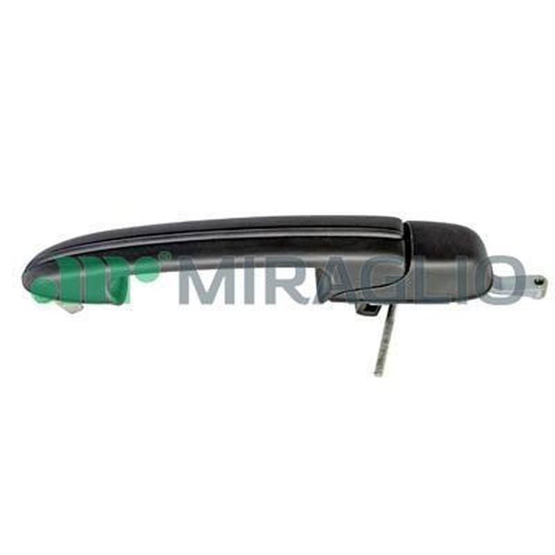 MIRAGLIO Maniglia apriporta 80/445