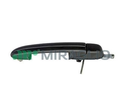 MIRAGLIO Maniglia apriporta 80/451