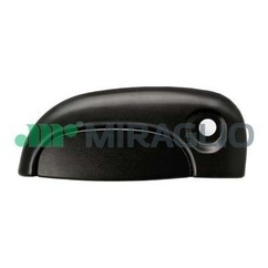 MIRAGLIO Maniglia apriporta 80/526SC