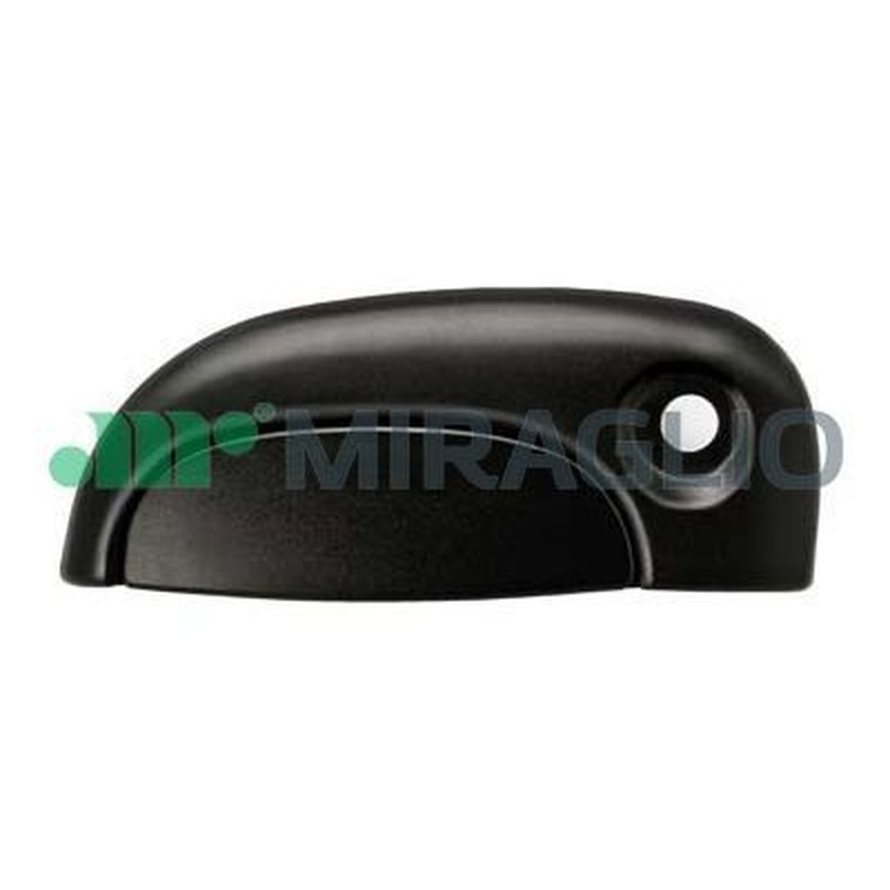MIRAGLIO Maniglia apriporta 80/526SC