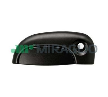 MIRAGLIO Maniglia apriporta 80/526SC