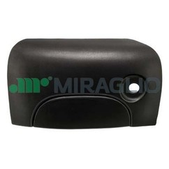 MIRAGLIO Maniglia apriporta 80/528SC