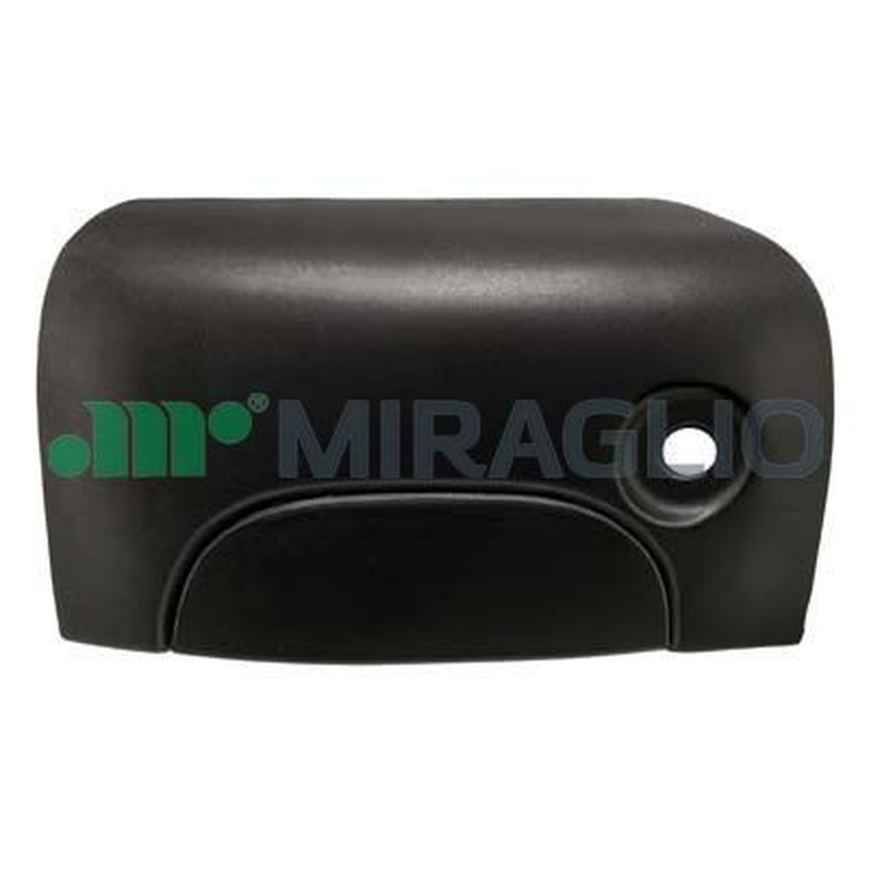 MIRAGLIO Maniglia apriporta 80/528SC