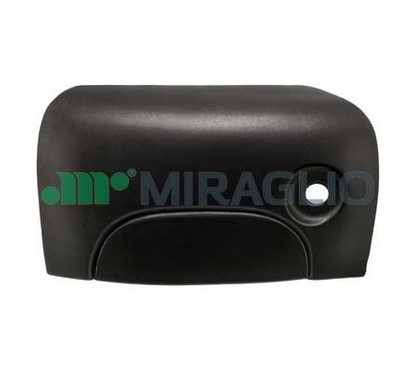 MIRAGLIO Maniglia apriporta 80/528SC