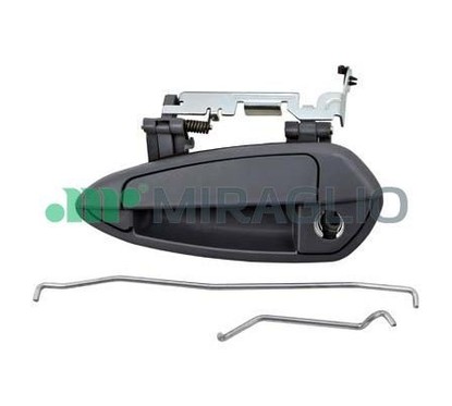 MIRAGLIO Maniglia apriporta 80/560