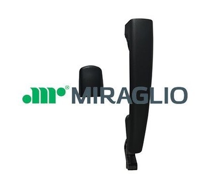 MIRAGLIO Maniglia apriporta 80/566