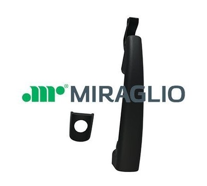 MIRAGLIO Maniglia apriporta 80/567