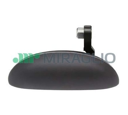 MIRAGLIO Maniglia apriporta 80/600