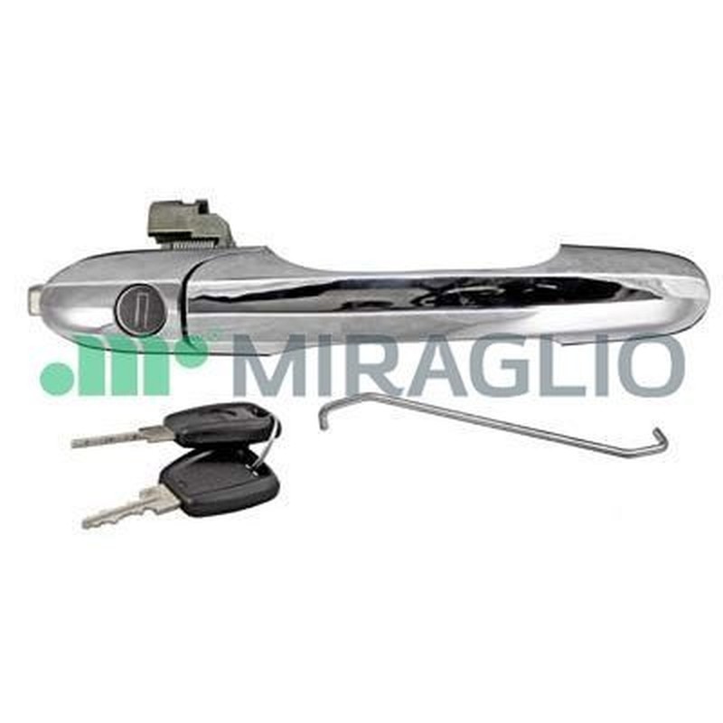 MIRAGLIO Maniglia apriporta 80/605