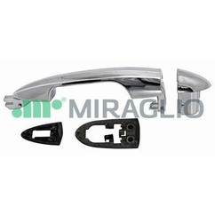 MIRAGLIO Maniglia apriporta 80/616