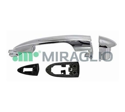 MIRAGLIO Maniglia apriporta 80/616