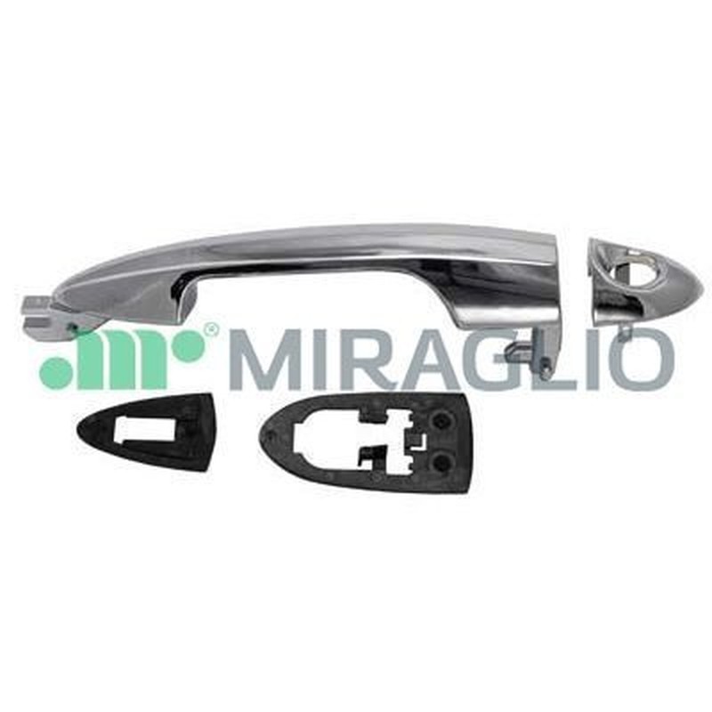 MIRAGLIO Maniglia apriporta 80/617