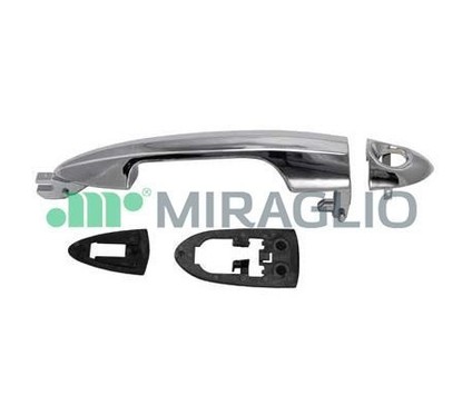 MIRAGLIO Maniglia apriporta 80/617