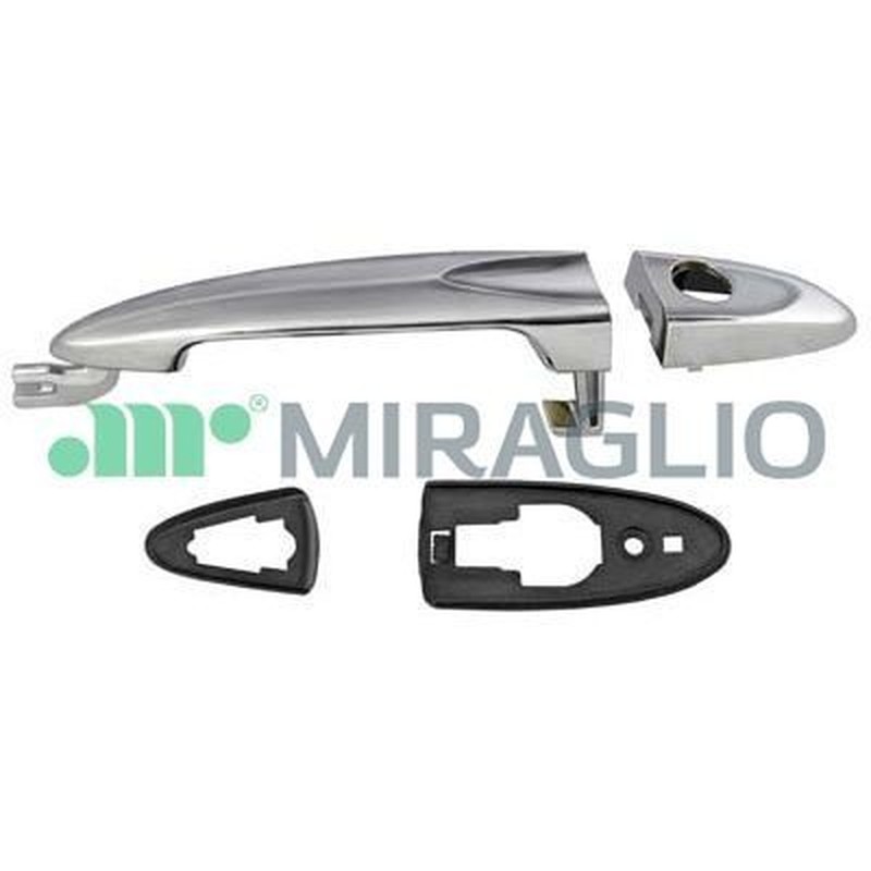 MIRAGLIO Maniglia apriporta 80/620