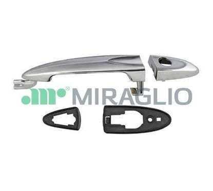 MIRAGLIO Maniglia apriporta 80/620