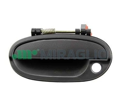 MIRAGLIO Maniglia apriporta 80/625