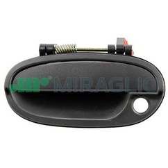 MIRAGLIO Maniglia apriporta 80/627