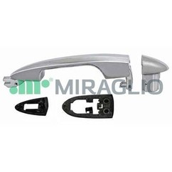MIRAGLIO Maniglia apriporta 80/631